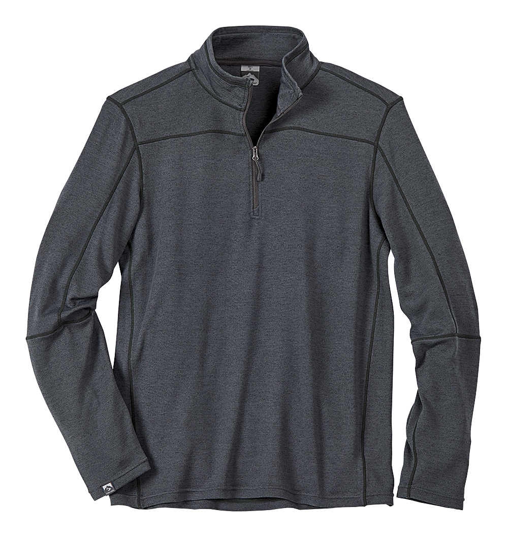 Storm Creek Founder Feather Sweater Long-Sleeve Pullover for Men | Cabela's